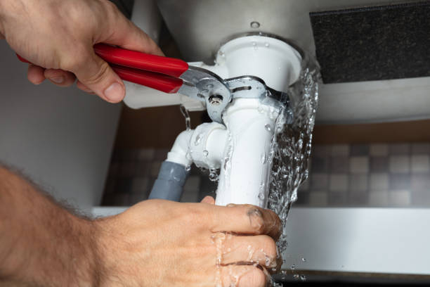 Best 24-hour water damage restoration  in Leesburg, GA