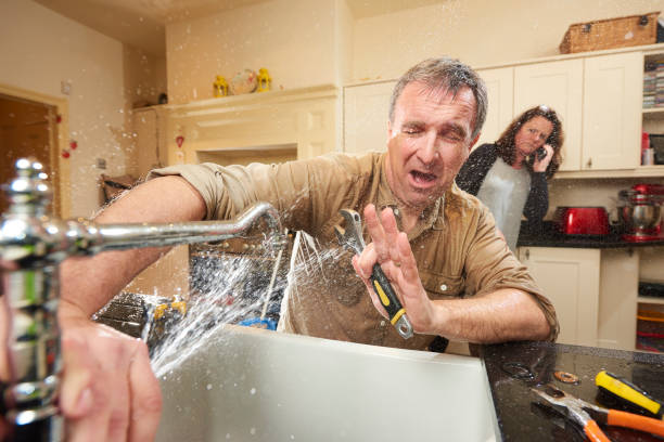 Best Professional water damage repair  in Leesburg, GA